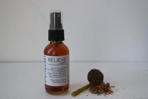 Image of Relieve Liniment
