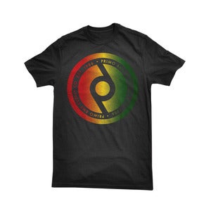 Image of Raws tee