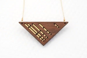 Image of Luxe Triangle