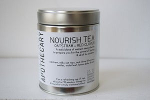 Image of Nourish Tea