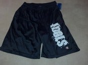 Image of Logo Shorts