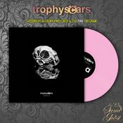 Image of **PRE-ORDER** LMTD ED of 125 Goodnight Alchemy 180g 12" Pink Vinyl 