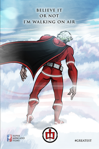Image of Greatest American Hero