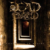 Image of Dead Beyond Buried- 'Condemned To Misery' CD