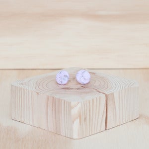 Image of Refraction Earrings 5