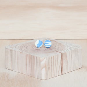 Image of Refraction Earrings 1