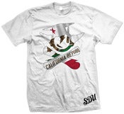 Image of SDU "Cali" Tee