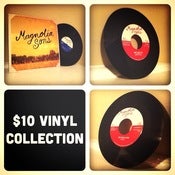 Image of Ultimate Magnolia Sons Vinyl Collection!