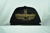 Image of Isis "Egytian Gold" Snapback 