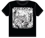 Image of The Movement : T-Shirt