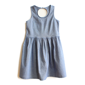 Marseille Dress