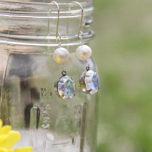 Image of Shine earrings