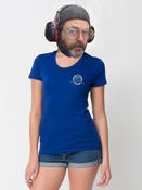 Image of OWS *Ladies* T-shirt