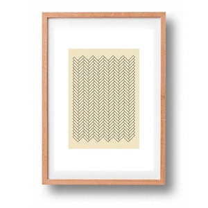 Image of Suzanne Antonelli - ‘Parquet’ Nude