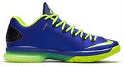 Image of Nike KD V Elite Superhero 