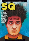 Image of SQ Magazine Issue #9 (Summer '13)