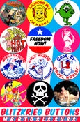 Image of MEDIUM BUTTONS G
