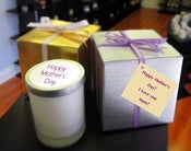 Image of Mother's Day Candle