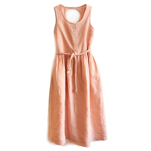 Shoreline Dress