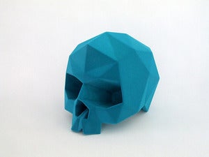Image of Skelevex - Flocked.
