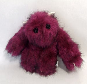 Image of Raar! Magenta.