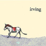 Image of Irving - "Good Morning Beautiful" LP