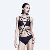 Image of Pentagram Suit II