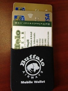 Image of Mobile Wallet