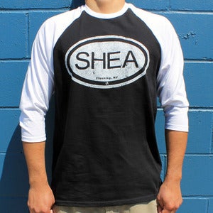 Image of Destination: SHEA (3/4 sleeve)