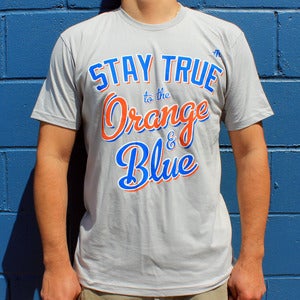 Image of Stay True mens