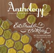 Image of Anthology Magazine #11