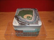 Image of *Musical* Fenway Park Collector's Tin Candle