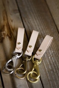 Image of Belt Lanyard