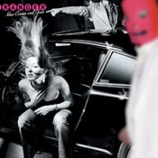 Image of Oranger - "New Comes And Goes" LP - Limited edition Pink Vinyl