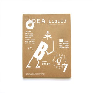 Image of IDEA LIQUID 7