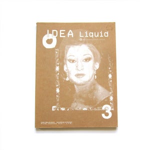 Image of IDEA LIQUID 3