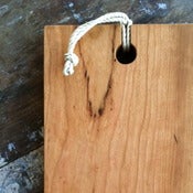 Image of Cutting/Serving Board