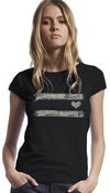 Image of amor atropado t-