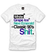 Image of CLASSIC 90'S SHIT