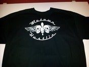 Image of Brand New MotownHustlin OG Logo TShirts