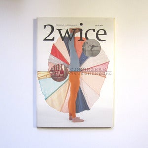 Image of 2wice Vol9 Nº1