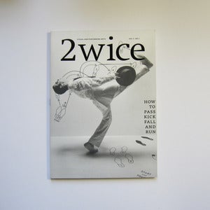 Image of 2wice Vol9 Nº2