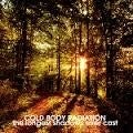 Image of Cold Body Radiation "The Longest Shadows Ever Cast" 7inch