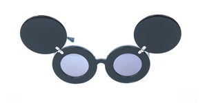 Image of LINDA FARROW x JEREMY SCOTT - MICKEY