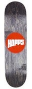 Image of HOPPS LOGO DECK NOCTURNAL