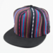 Image of Traditional Snapback [black]