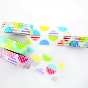 Image of Arch Washi Tape