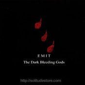 Image of Emit "The Dark Bleeding" CD