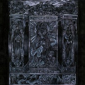 Image of OCCULTATION "THREE & SEVEN" LP