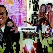 Image of Brobdingnagian "Pretty Magoo Cancer" CD